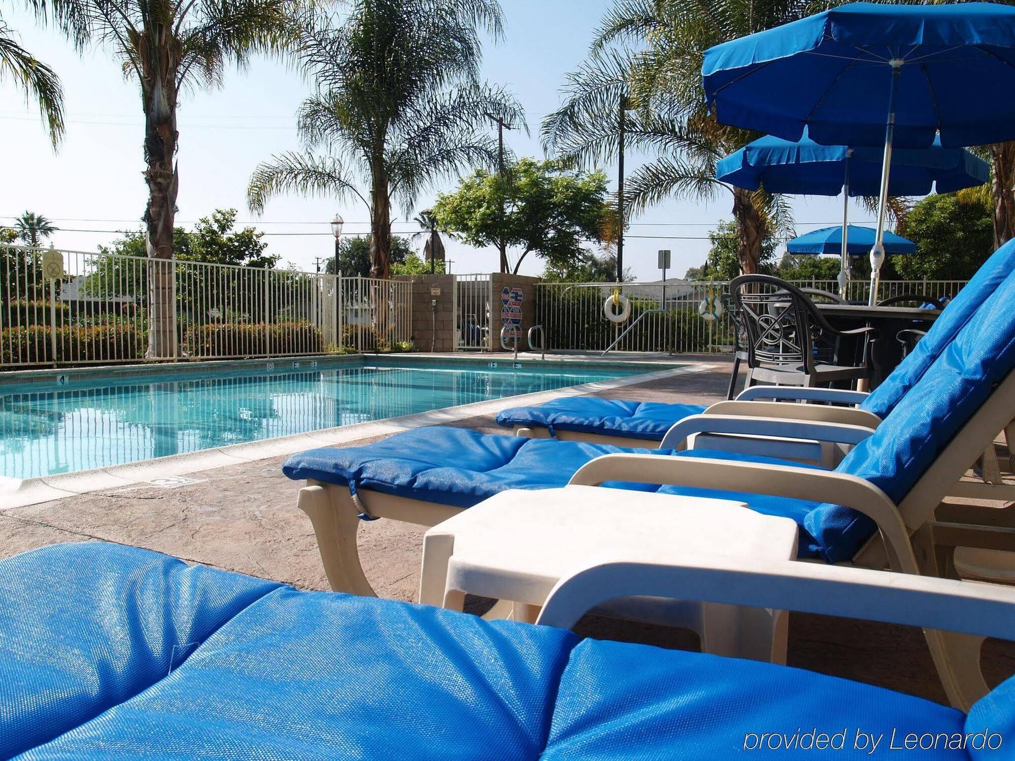 Marguerite South Anaheim - Garden Grove, Trademark Collection By Wyndham Hotel