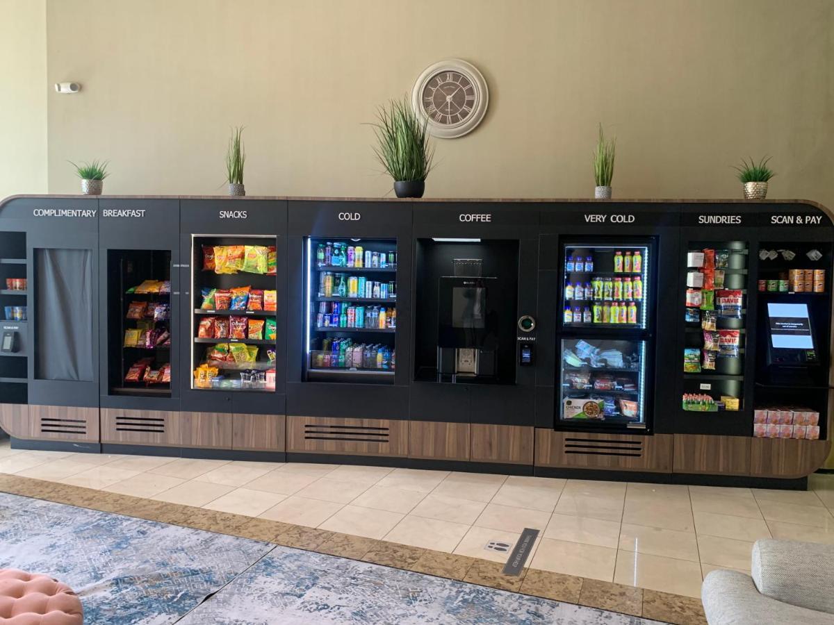 Hotel Marguerite South Anaheim - Garden Grove, Trademark Collection By Wyndham