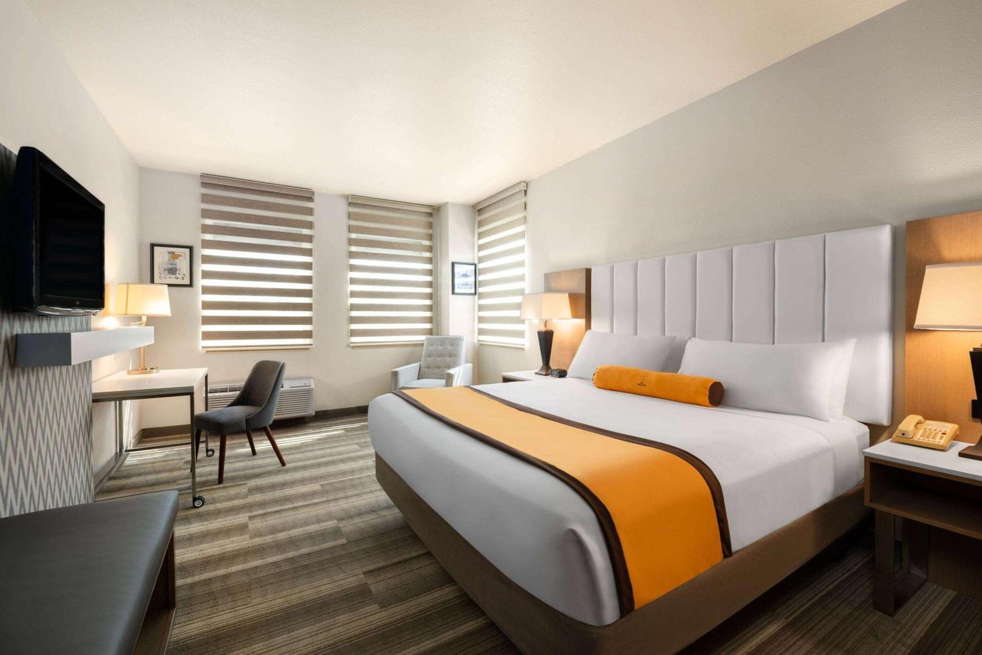 Marguerite South Anaheim - Garden Grove, Trademark Collection By Wyndham 3* Garden Grove
